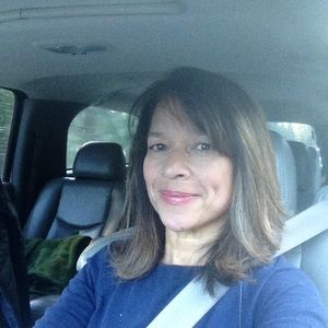 Meet your Posher, Carmen